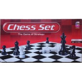 CJ Chess Set